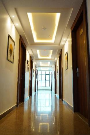 the fragrance hotel and spa