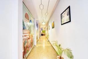 the fragrance hotel and spa