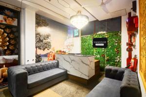 the fragrance hotel and spa