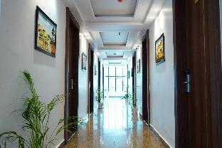 the fragrance hotel and spa