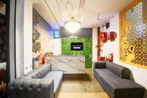 the fragrance hotel and spa