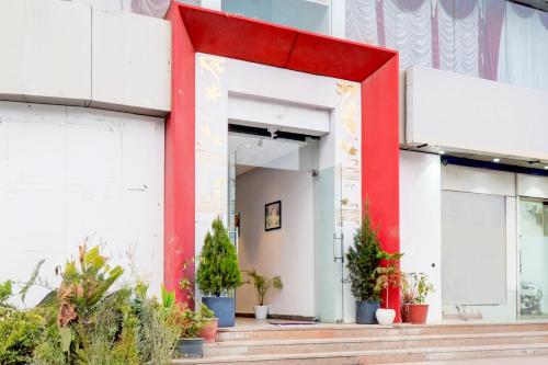 the fragrance hotel and spa