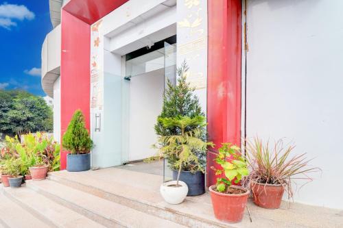 the fragrance hotel and spa