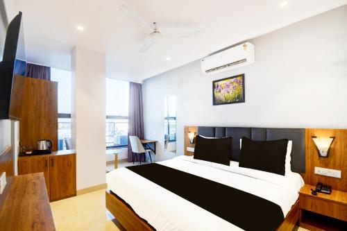 the fragrance hotel and spa