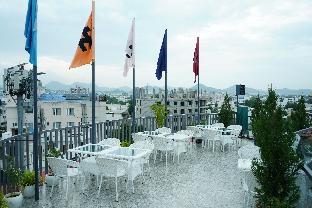 the fragrance hotel and spa