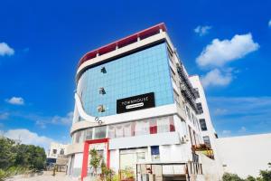 the fragrance hotel and spa