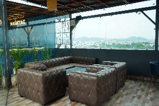 the fragrance hotel and spa