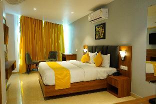 the fragrance hotel and spa