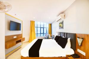 the fragrance hotel and spa