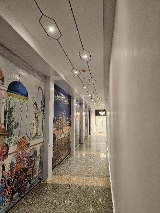 the fragrance hotel and spa