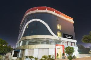 the fragrance hotel and spa