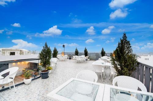 the fragrance hotel and spa