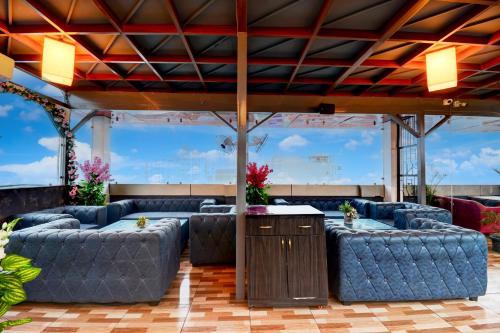 the fragrance hotel and spa