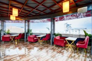 the fragrance hotel and spa