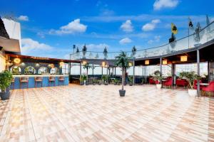 the fragrance hotel and spa