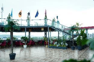 the fragrance hotel and spa