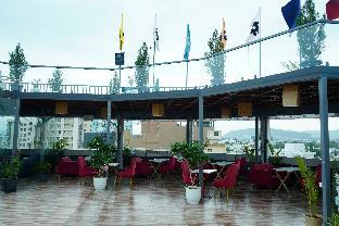 the fragrance hotel and spa