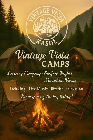 vintage vista camps
