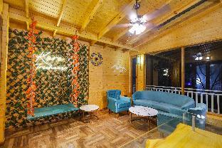 koro treehouse resort