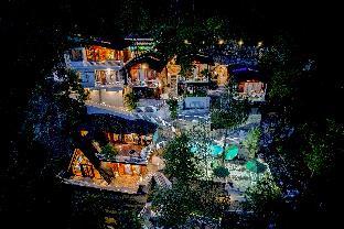 koro treehouse resort