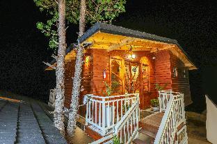 koro treehouse resort