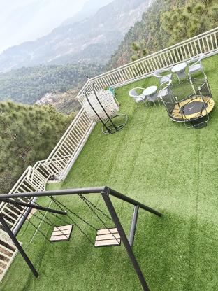 koro treehouse resort