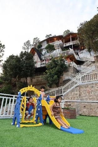 koro treehouse resort