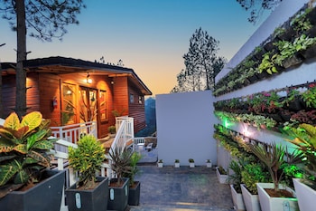 koro treehouse resort