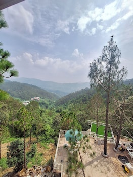 koro treehouse resort