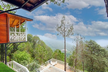 koro treehouse resort