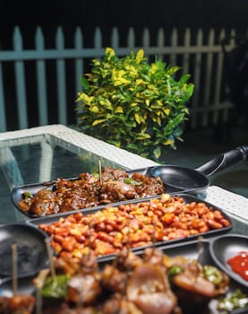 koro treehouse resort