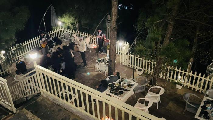 koro treehouse resort