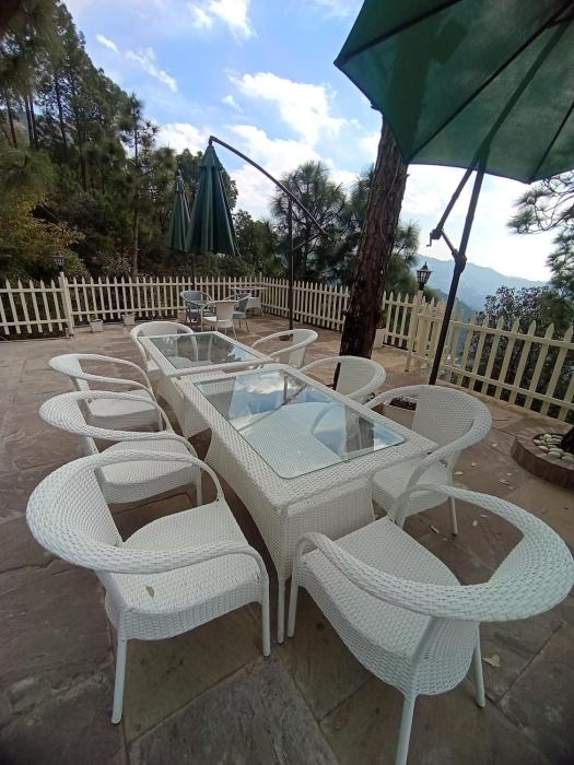 koro treehouse resort