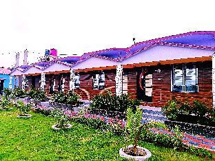 the pavilion beach resort adjacent to beach