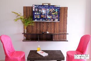 the pavilion beach resort adjacent to beach