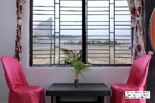 the pavilion beach resort adjacent to beach