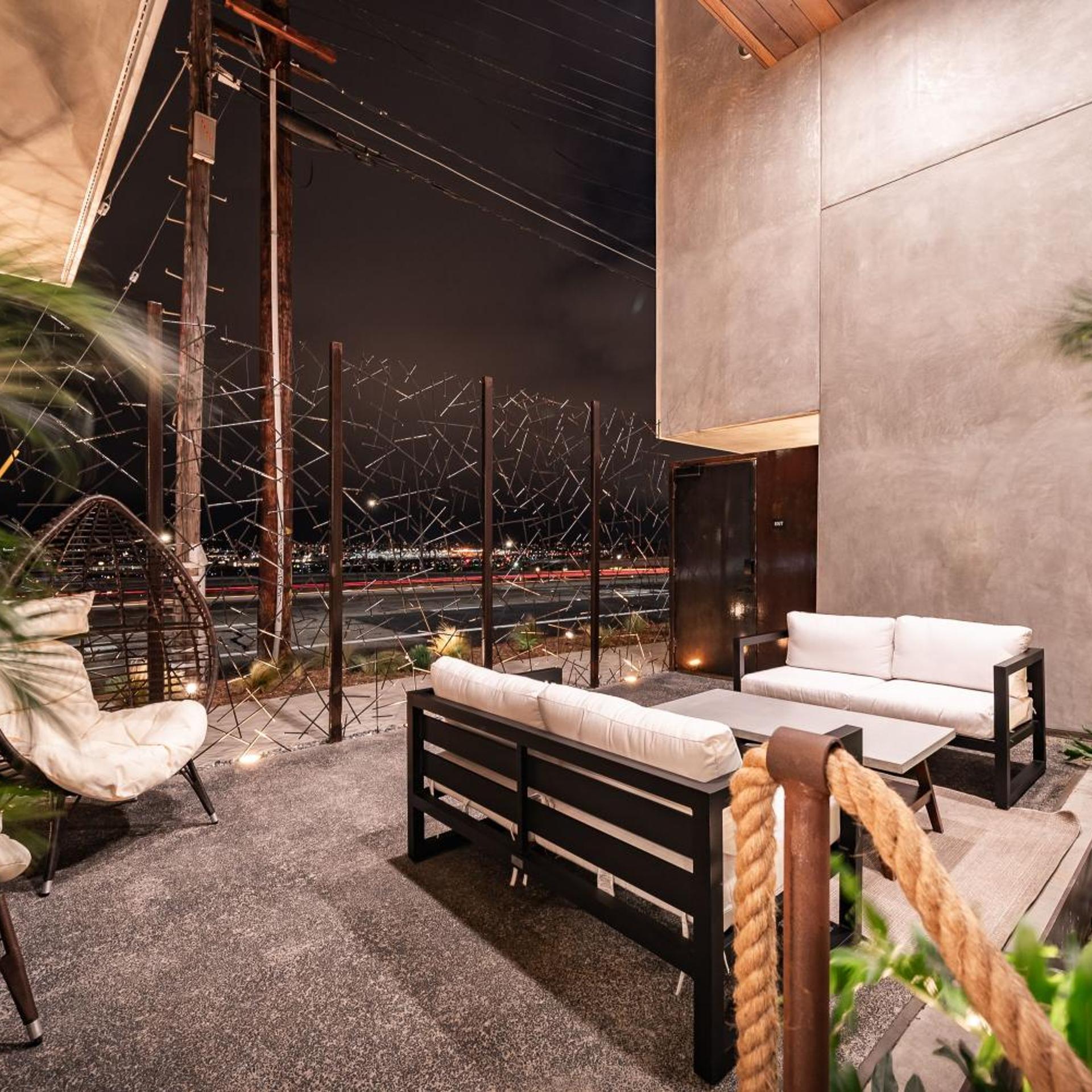city24 hotel little italy mission hills