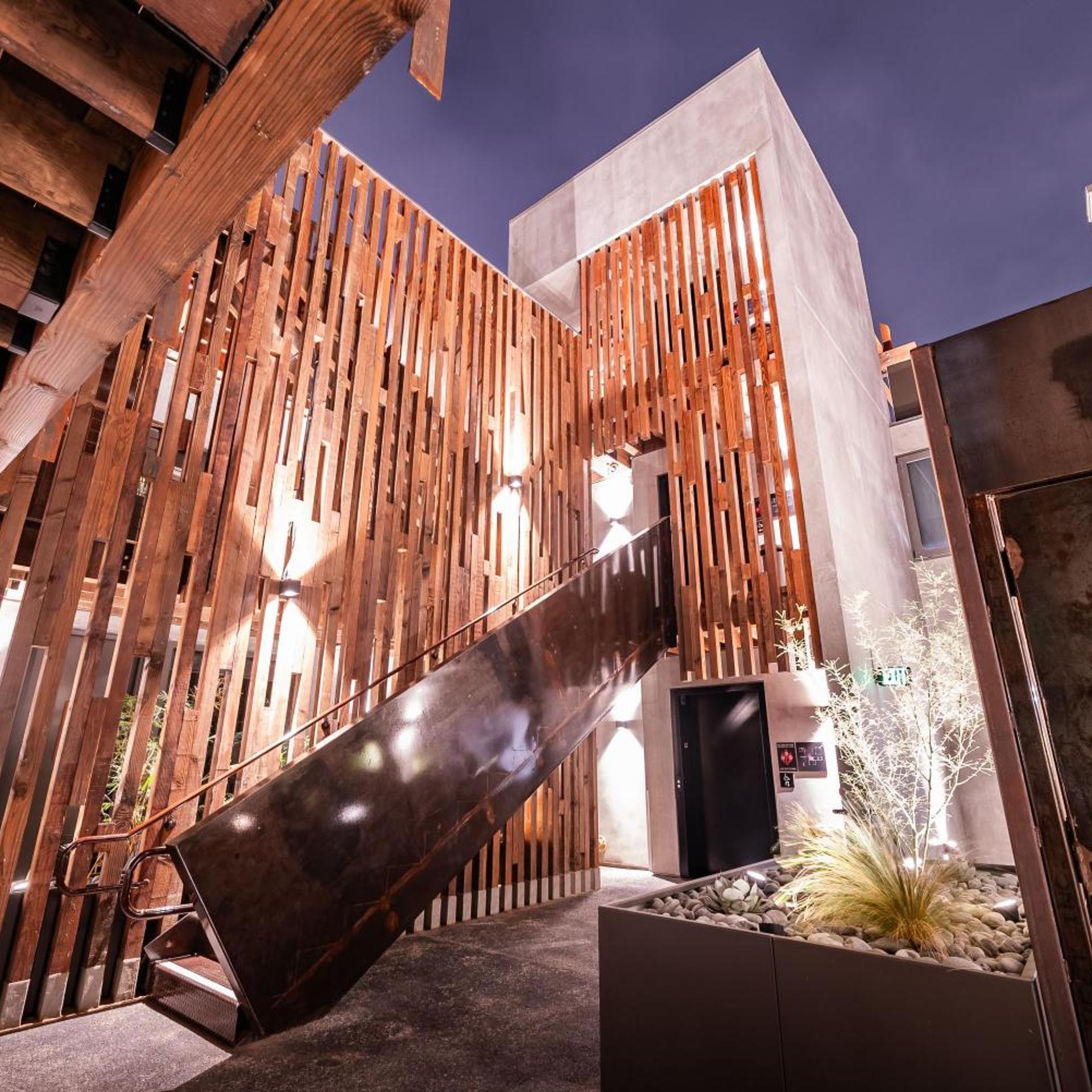 city24 hotel little italy mission hills