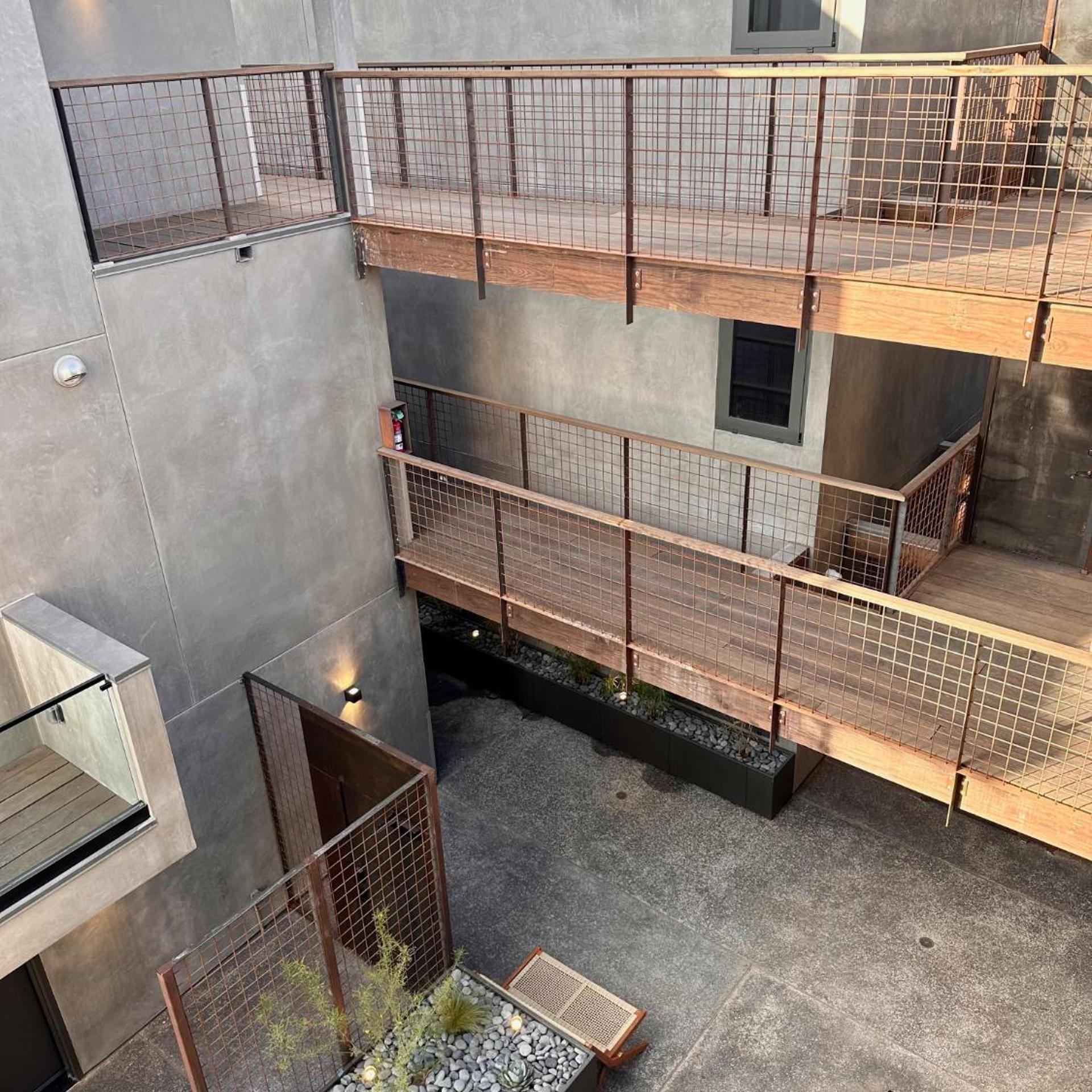 city24 hotel little italy mission hills