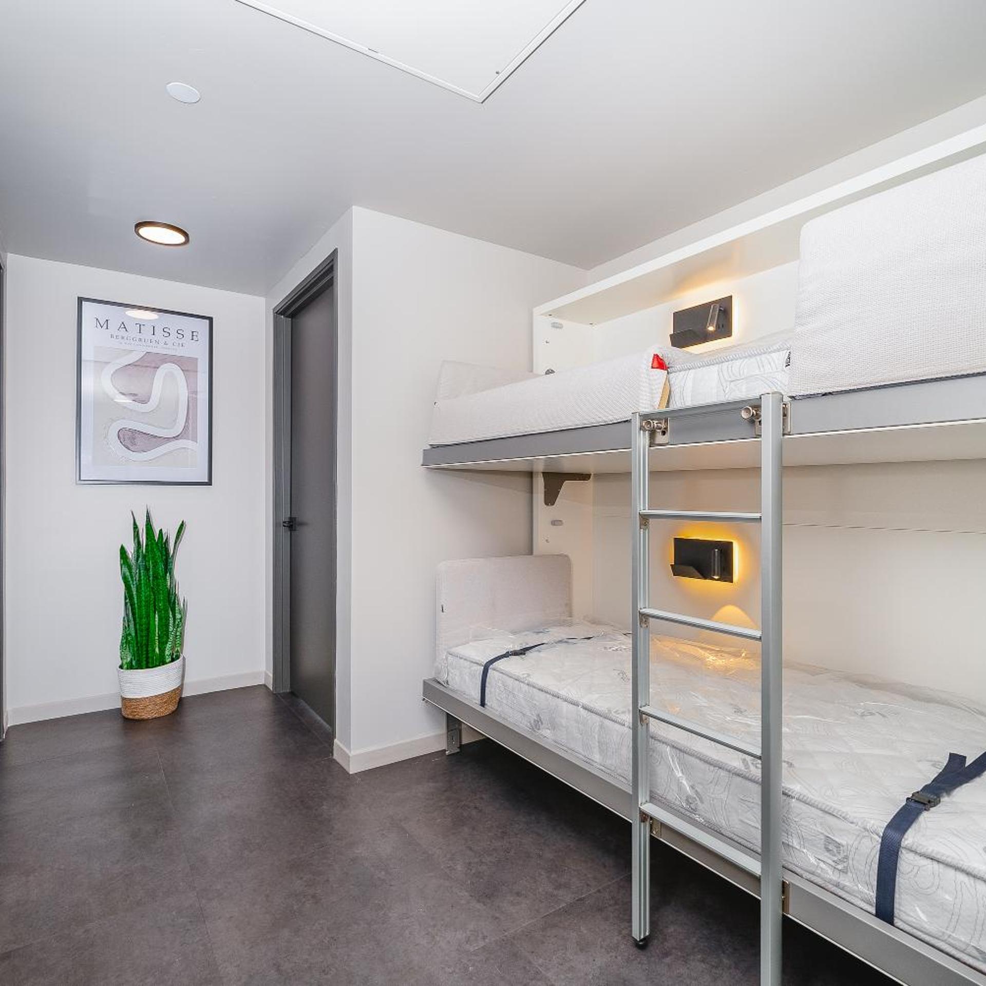 city24 hotel little italy mission hills