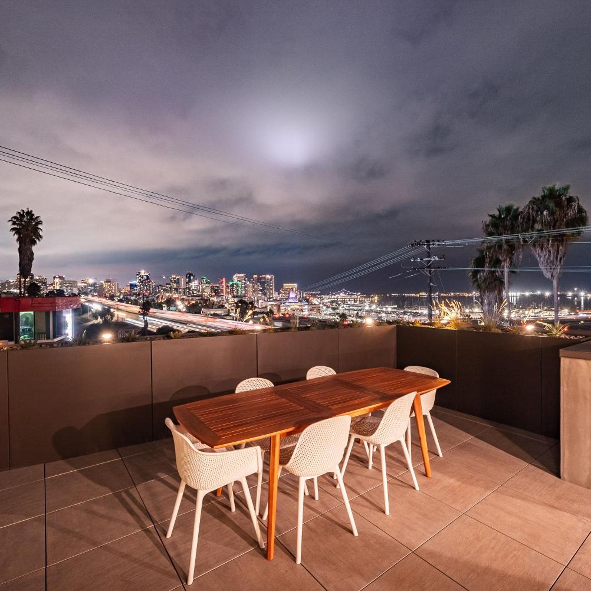 city24 hotel little italy mission hills