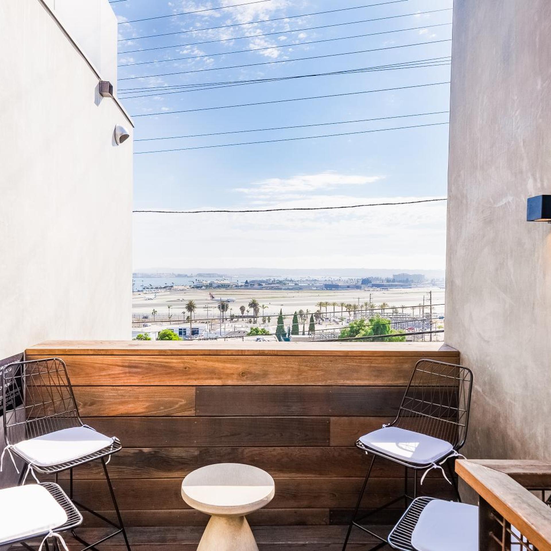 city24 hotel little italy mission hills