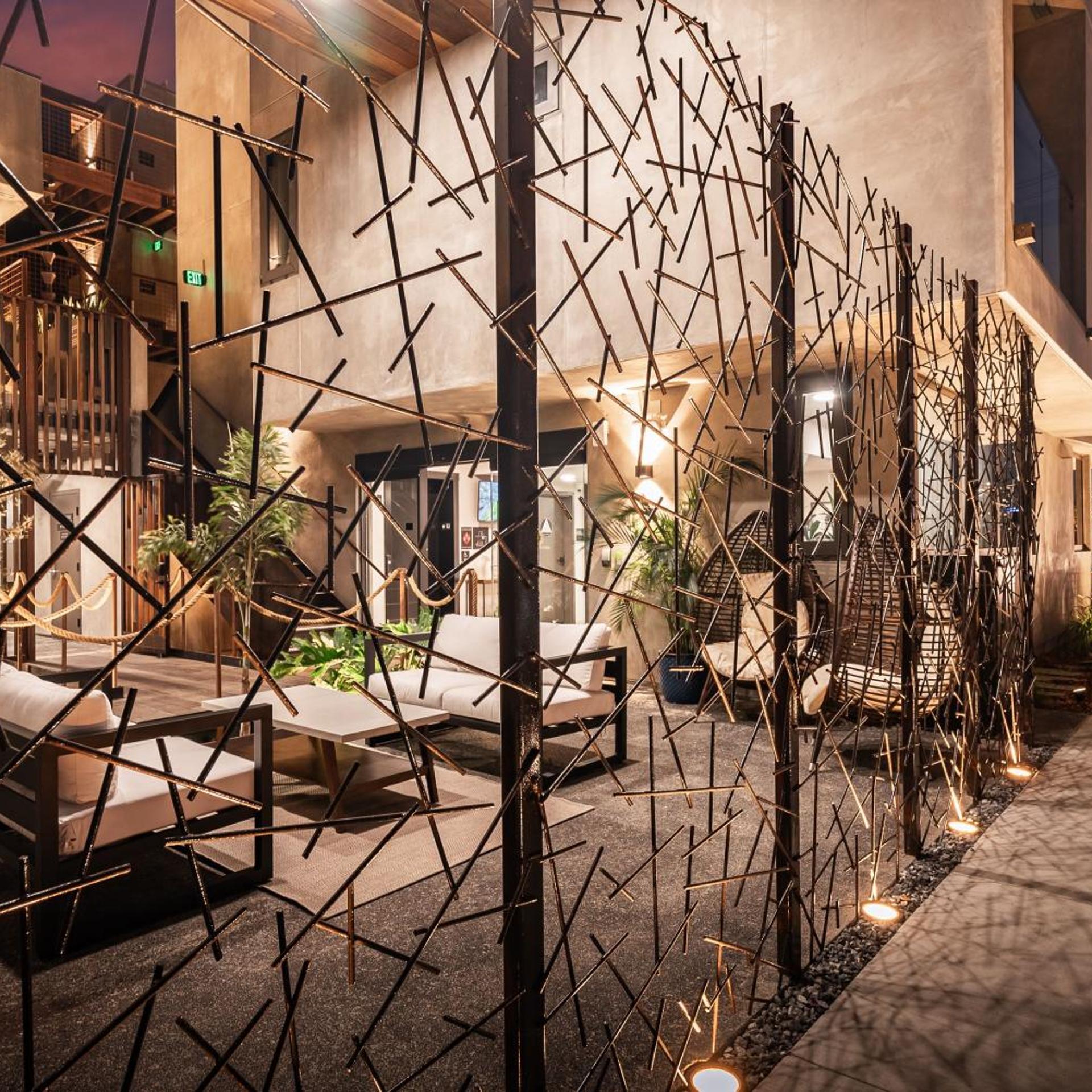 city24 hotel little italy mission hills