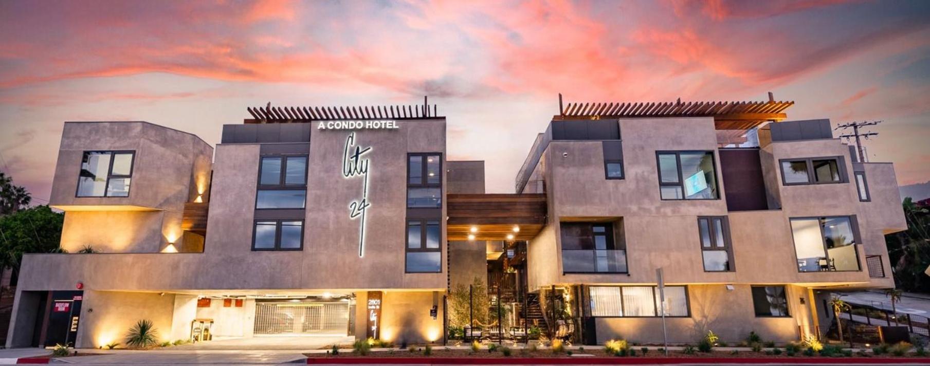 city24 hotel little italy mission hills