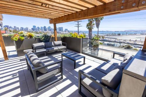 city24 hotel little italy mission hills