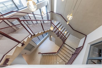 Quartier Libre Opera,17 Rue De Caumartin,5 star