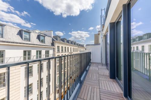 quartier libre opera