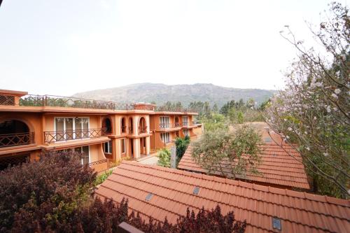 satya anantham nature retreat