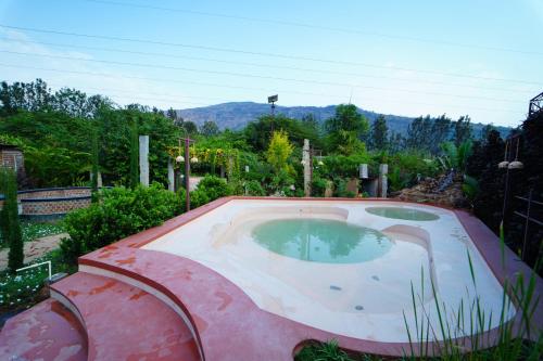 satya anantham nature retreat