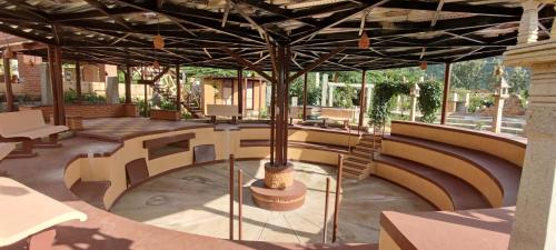 satya anantham nature retreat